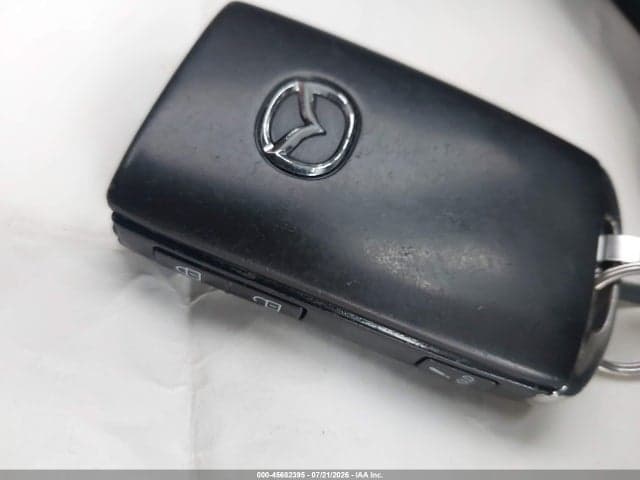 2024 MAZDA CX-5 2.5 S SELECT 11