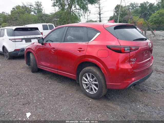 2024 MAZDA CX-5 2.5 S SELECT 3