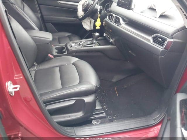 2024 MAZDA CX-5 2.5 S SELECT 5