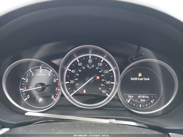 2024 MAZDA CX-5 2.5 S SELECT 7