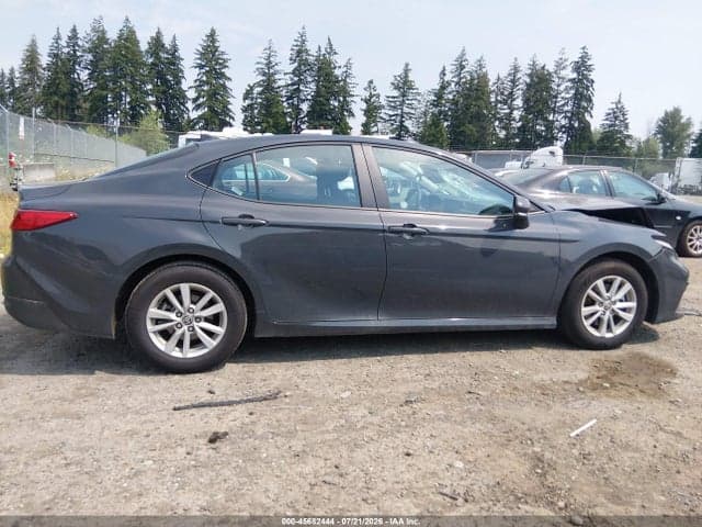 2026 TOYOTA CAMRY LE 13