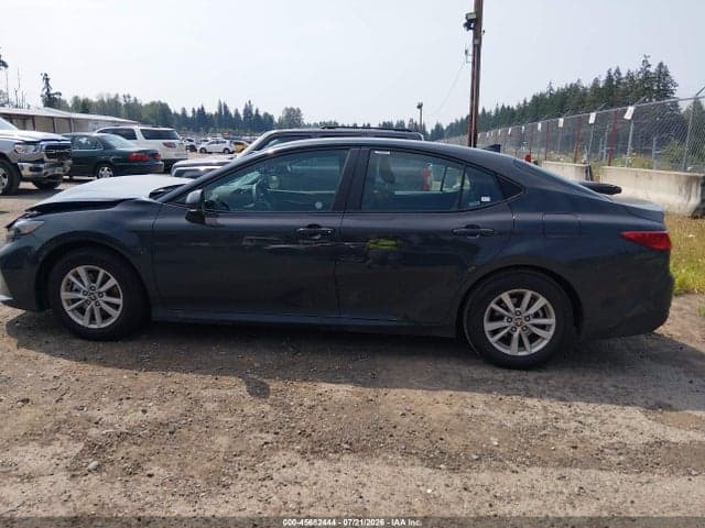 2026 TOYOTA CAMRY LE 14