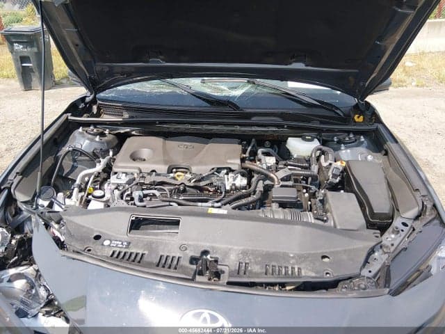 2026 TOYOTA CAMRY LE 10