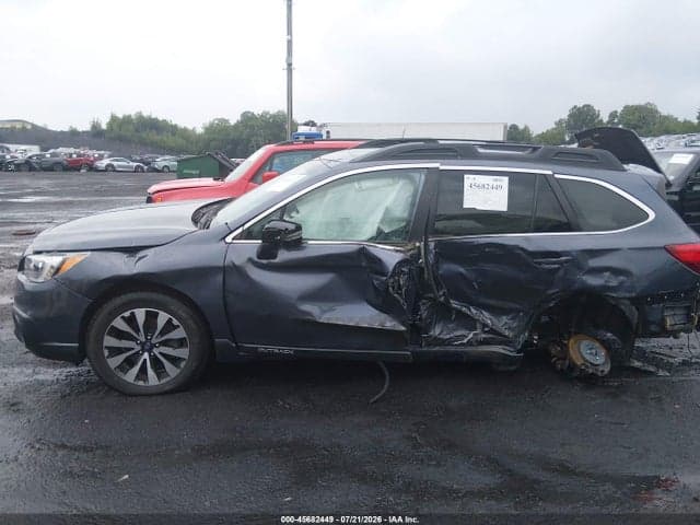 2017 SUBARU OUTBACK 3.6R LIMITED 14