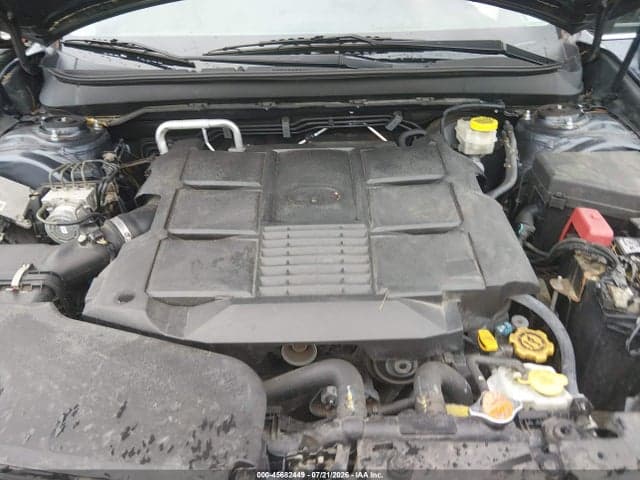 2017 SUBARU OUTBACK 3.6R LIMITED 10