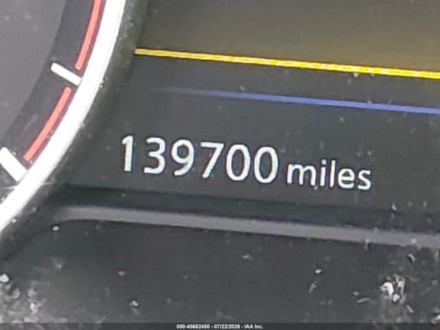 2017 NISSAN MURANO PLATINUM/S/SL/SV 15