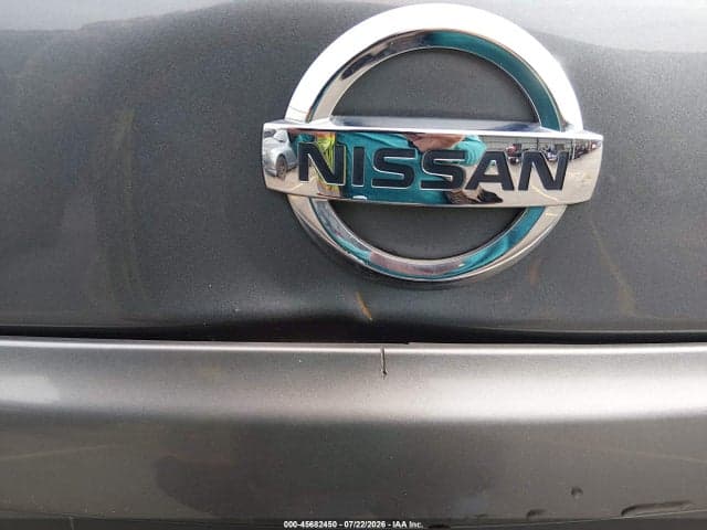 2017 NISSAN MURANO PLATINUM/S/SL/SV 6