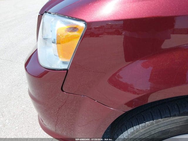 2019 DODGE GRAND CARAVAN SE 6