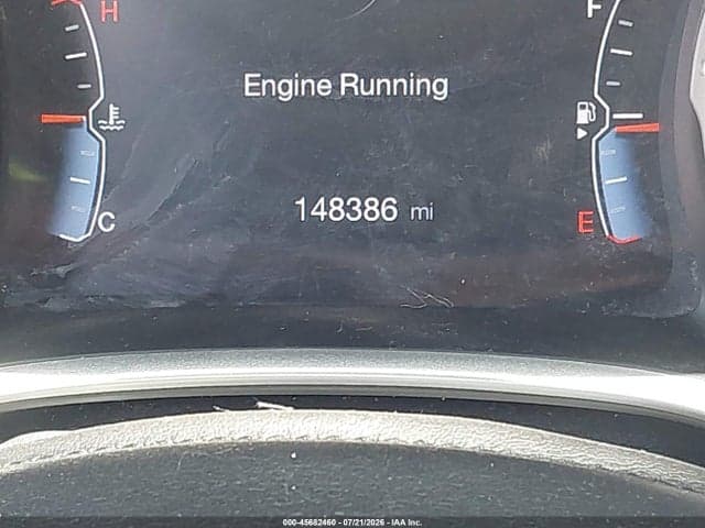 2018 JEEP COMPASS LATITUDE 4X4 15