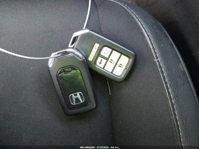 2021 HONDA CIVIC SPORT 11