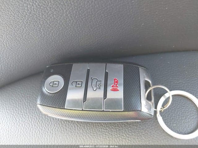2019 KIA SOUL + 11