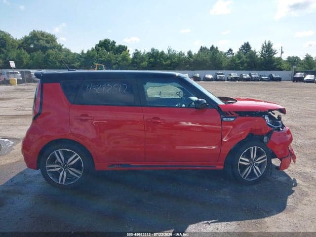 2019 KIA SOUL + 13