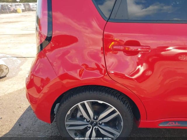 2019 KIA SOUL + 18
