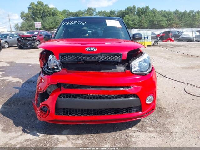 2019 KIA SOUL + 6