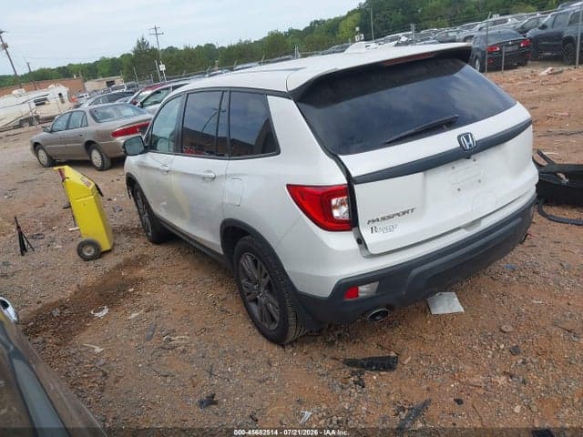 2021 HONDA PASSPORT 2WD EX-L 3