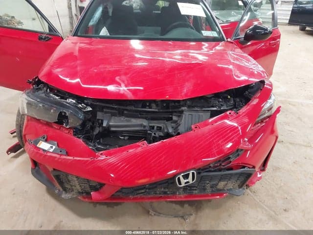2026 HONDA CIVIC HYBRID SPORT 6