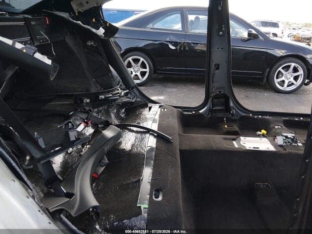 2017 DODGE CHARGER R/T RWD 8