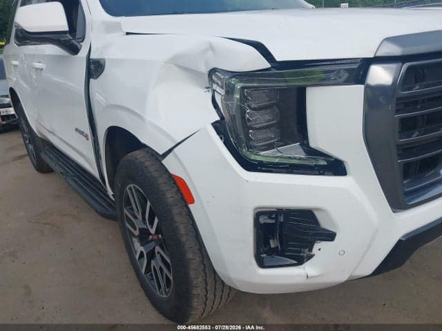 2024 GMC YUKON 4WD AT4 6
