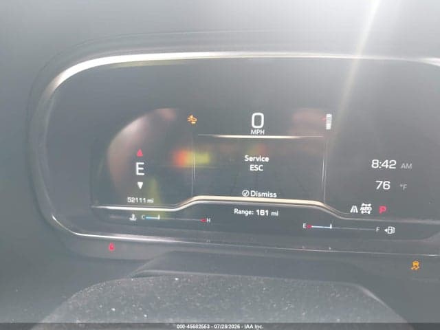 2024 GMC YUKON 4WD AT4 7