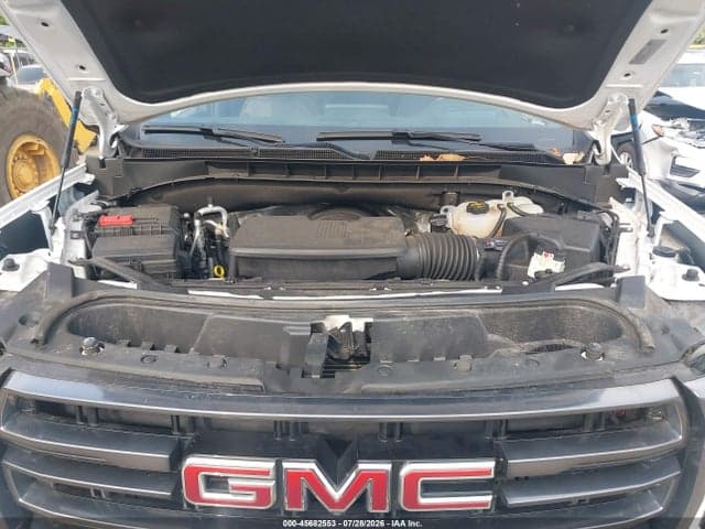 2024 GMC YUKON 4WD AT4 10