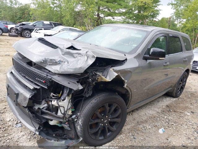 2019 DODGE DURANGO R/T AWD 2