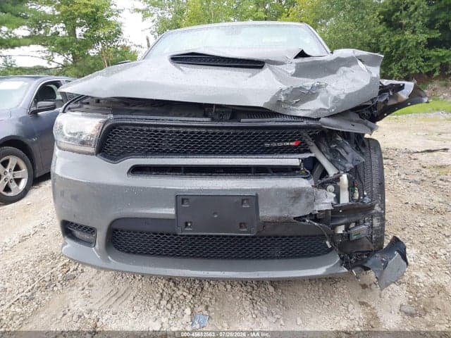 2019 DODGE DURANGO R/T AWD 6