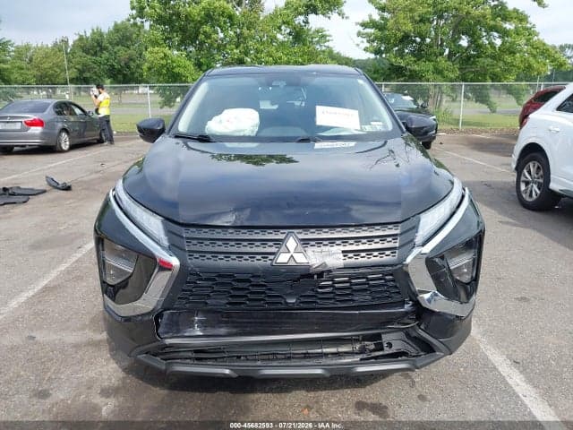 2022 MITSUBISHI ECLIPSE CROSS ES S-AWC 12