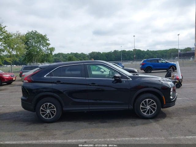 2022 MITSUBISHI ECLIPSE CROSS ES S-AWC 13