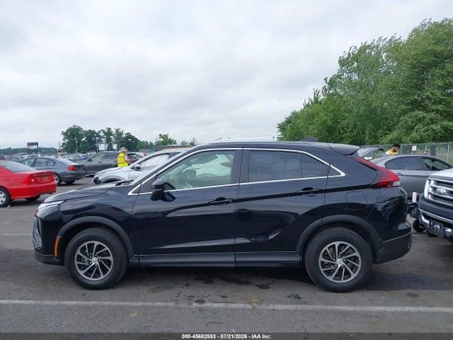 2022 MITSUBISHI ECLIPSE CROSS ES S-AWC 14