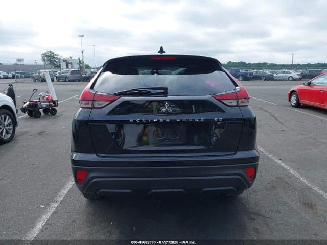 2022 MITSUBISHI ECLIPSE CROSS ES S-AWC 16