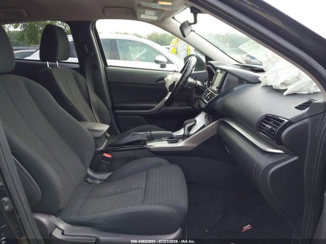 2022 MITSUBISHI ECLIPSE CROSS ES S-AWC 5