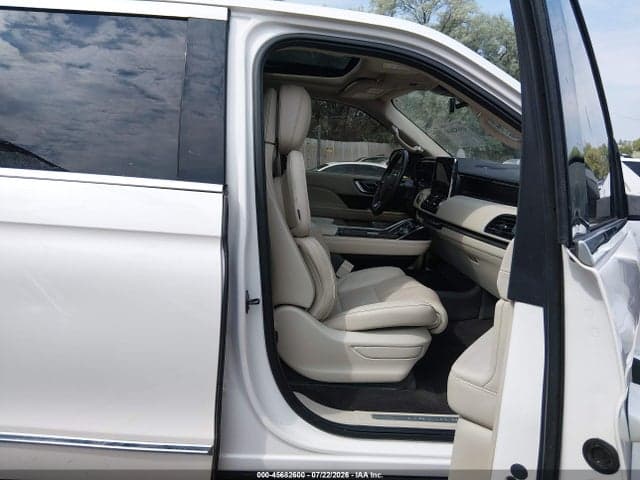 2019 LINCOLN NAVIGATOR L RESERVE 5