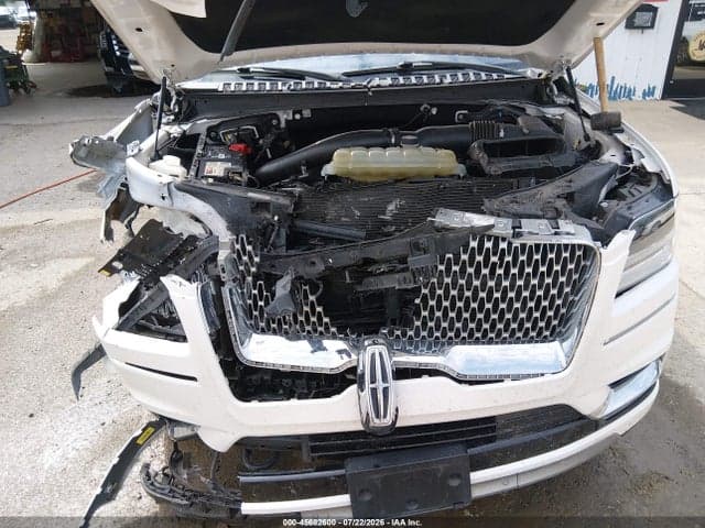 2019 LINCOLN NAVIGATOR L RESERVE 10
