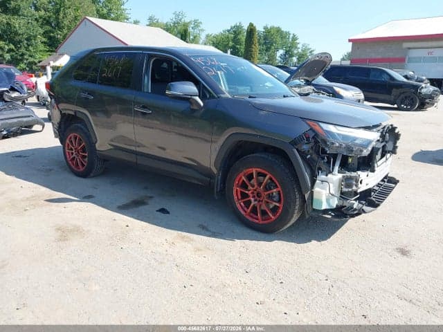 2023 TOYOTA RAV4 LE 1