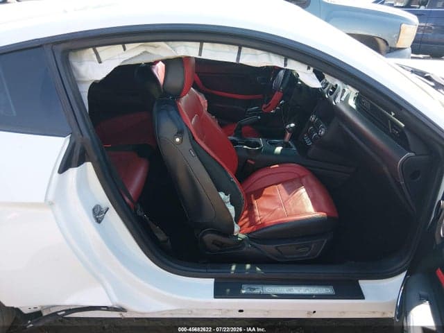 2020 FORD MUSTANG GT PREMIUM FASTBACK 5