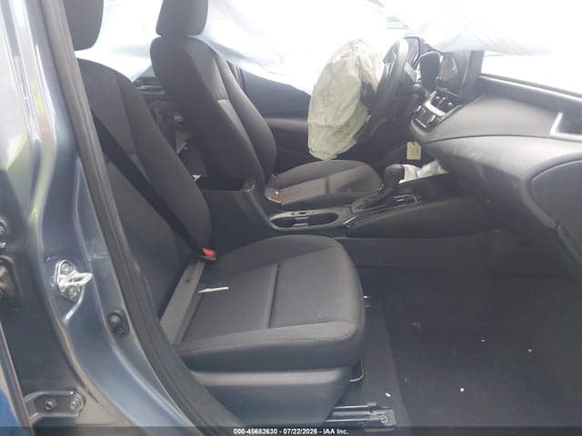 2025 TOYOTA COROLLA LE 5