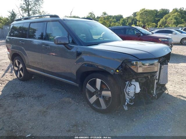 2024 HYUNDAI SANTA FE HYBRID LIMITED - 1
