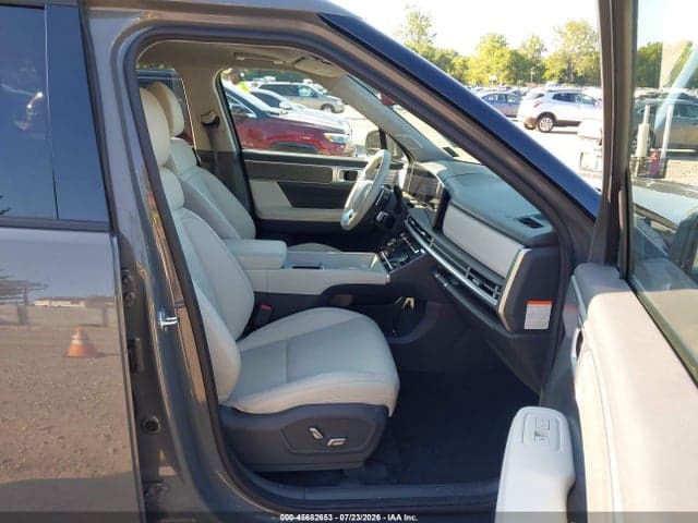 2024 HYUNDAI SANTA FE HYBRID LIMITED 5