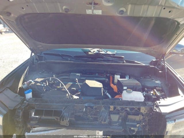 2024 HYUNDAI SANTA FE HYBRID LIMITED 10