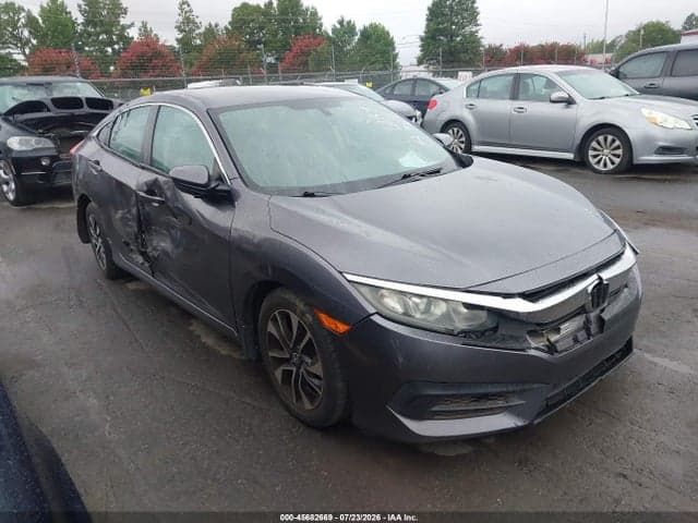 2017 HONDA CIVIC LX 13