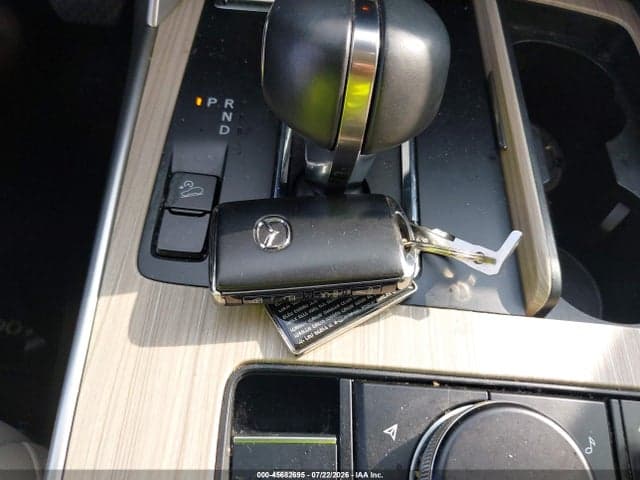 2025 MAZDA CX-90 3.3 TURBO PREFERRED PACKAGE 11