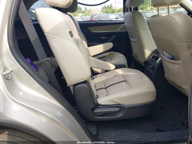 2025 MAZDA CX-90 3.3 TURBO PREFERRED PACKAGE 8