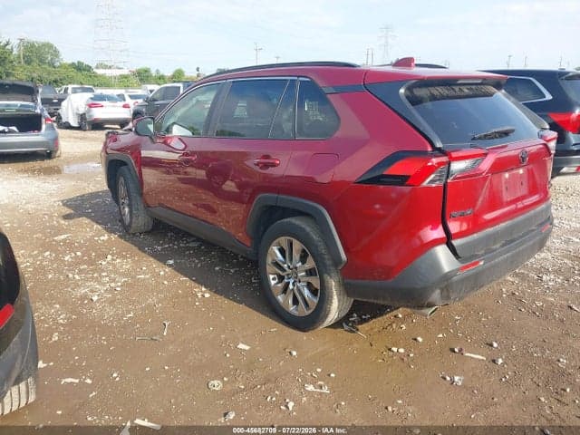 2019 TOYOTA RAV4 XLE PREMIUM 3