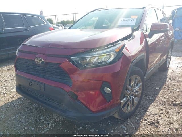 2019 TOYOTA RAV4 XLE PREMIUM 6