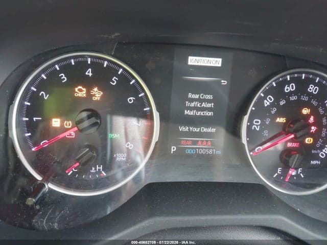 2019 TOYOTA RAV4 XLE PREMIUM 7
