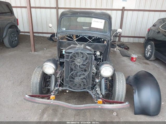1936 FORD SEDAN 7
