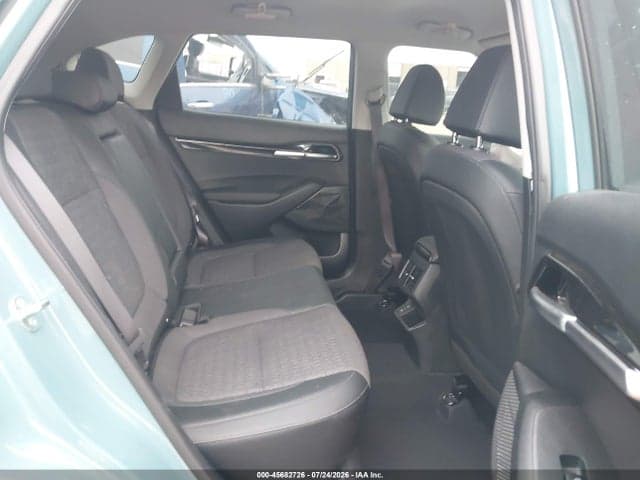 2026 KIA SELTOS S 8