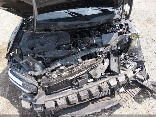 2021 ACURA TLX TECHNOLOGY PACKAGE 10