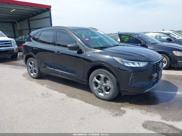 2024 FORD ESCAPE ST-LINE 1