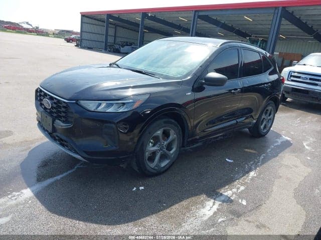 2024 FORD ESCAPE ST-LINE 2